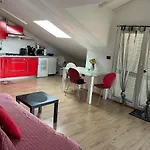 Apartments Mery