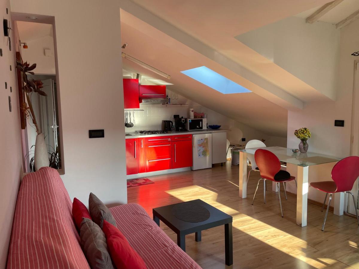Mery Apartment *