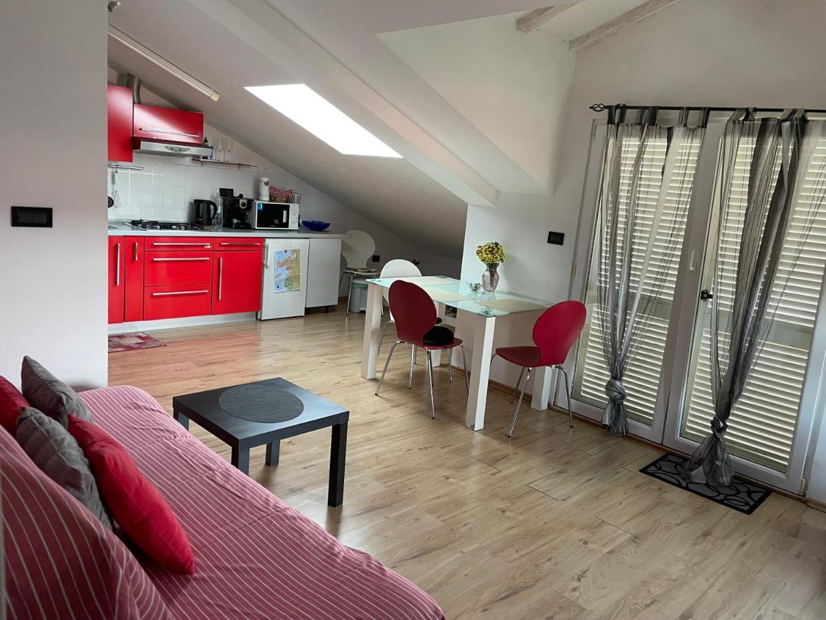 Mery Apartment Rovinj