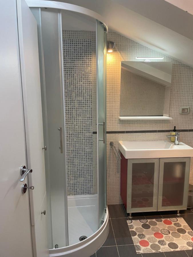 Mery Apartment *