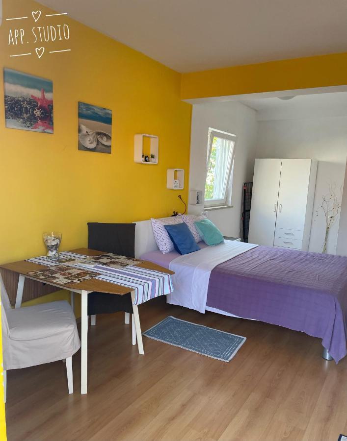 Apartment Mery *