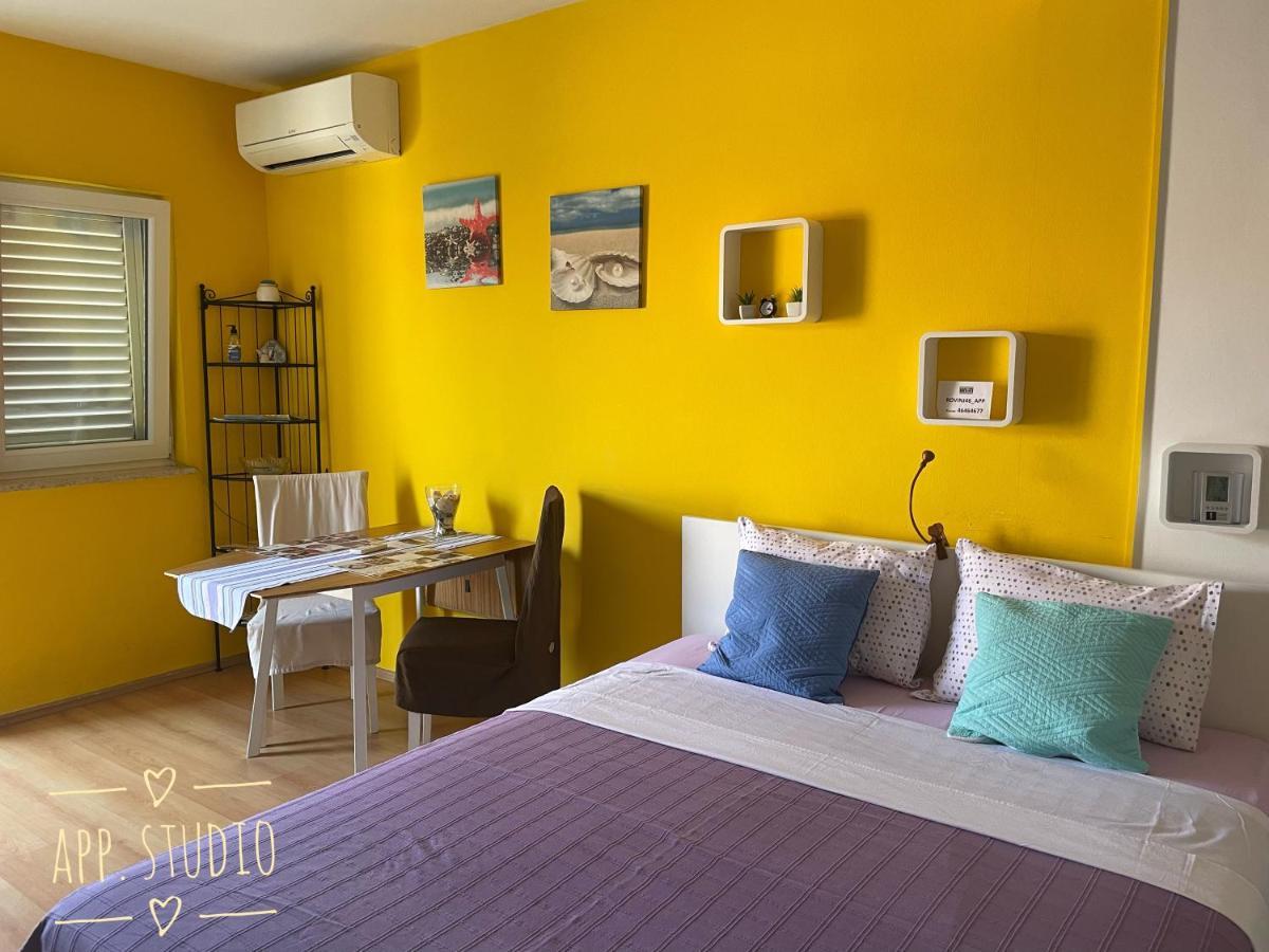 Mery * Rovinj