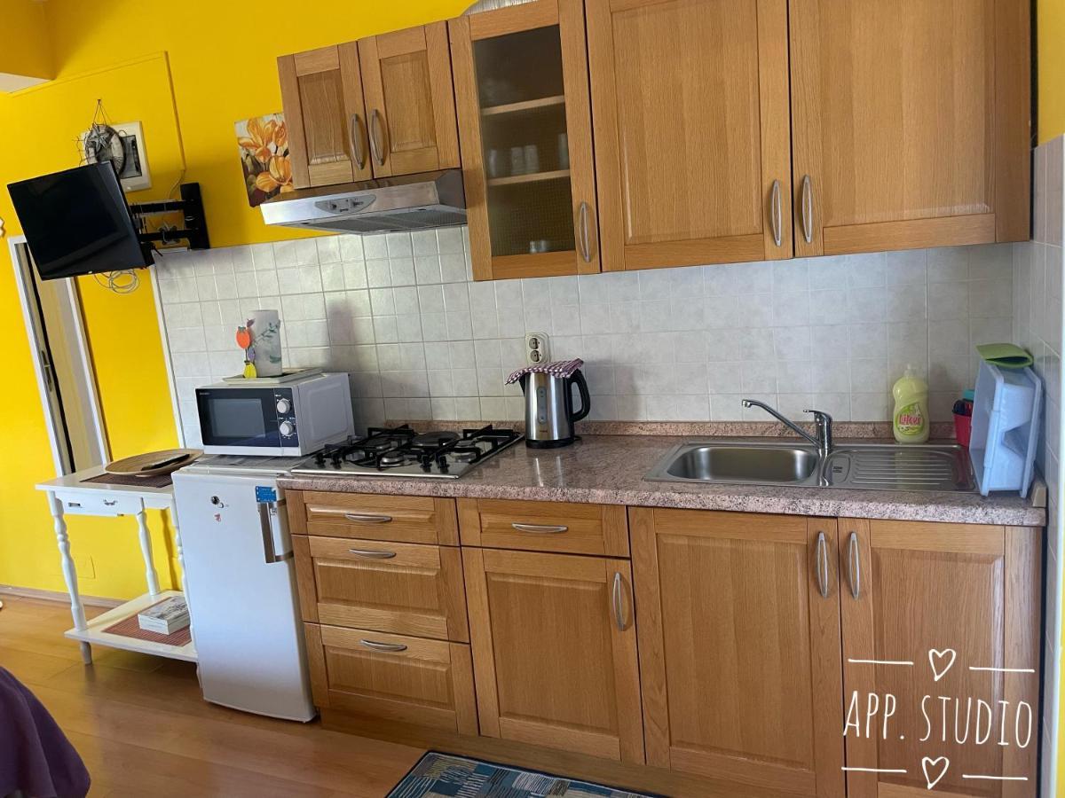 Apartment Mery