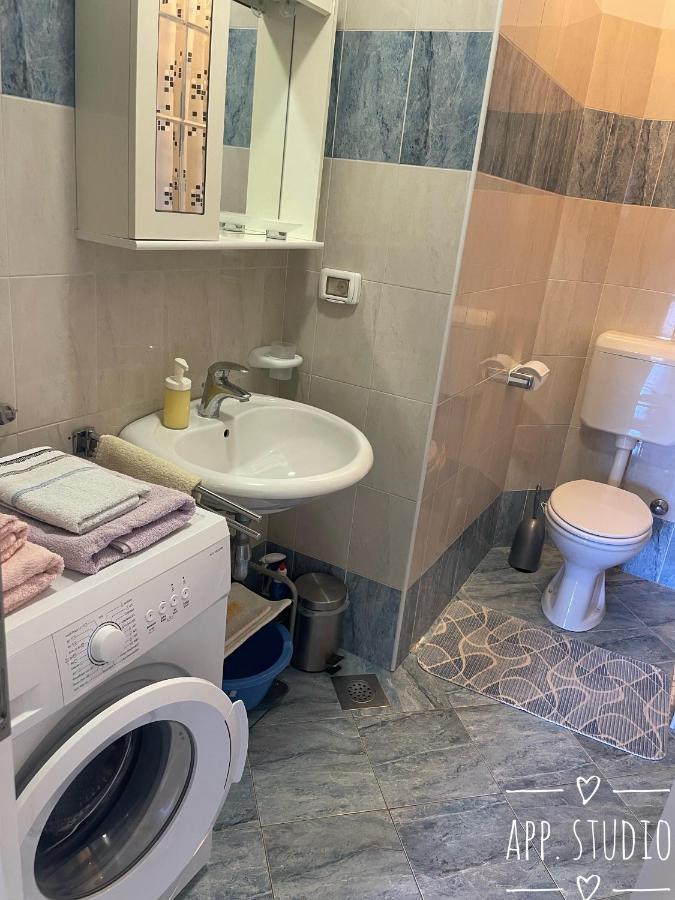 Mery Apartment Rovinj
