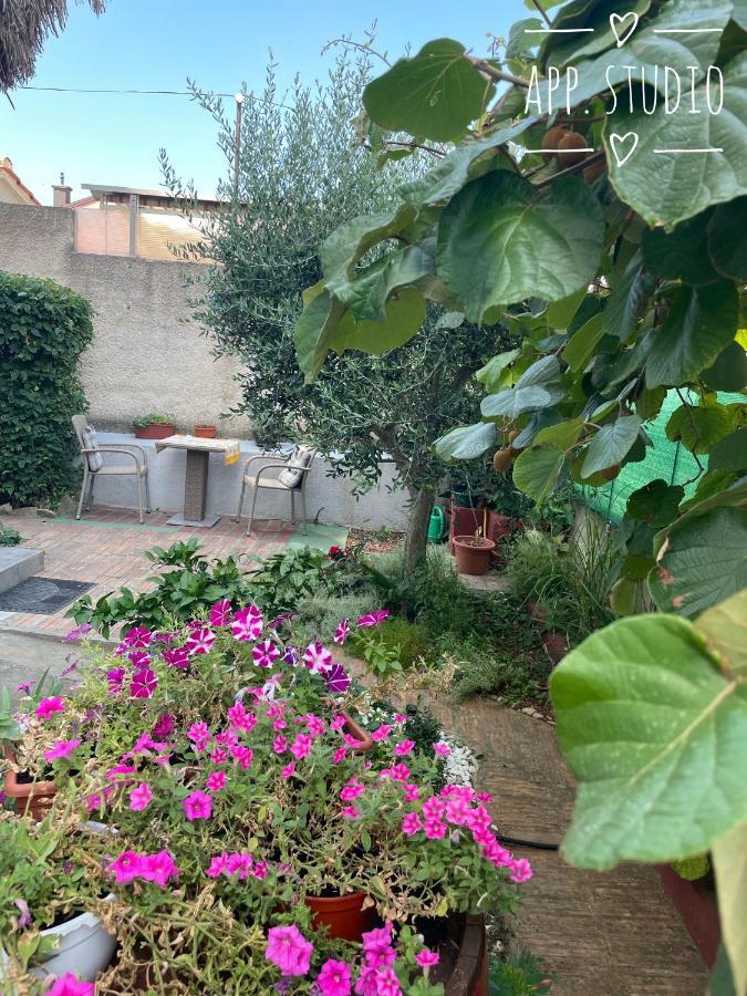 Apartment Mery *